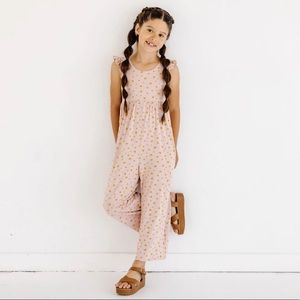 Remie girl Junie jumper